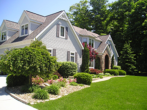 Landscapers and Lawncare Services in Chepachet, RI